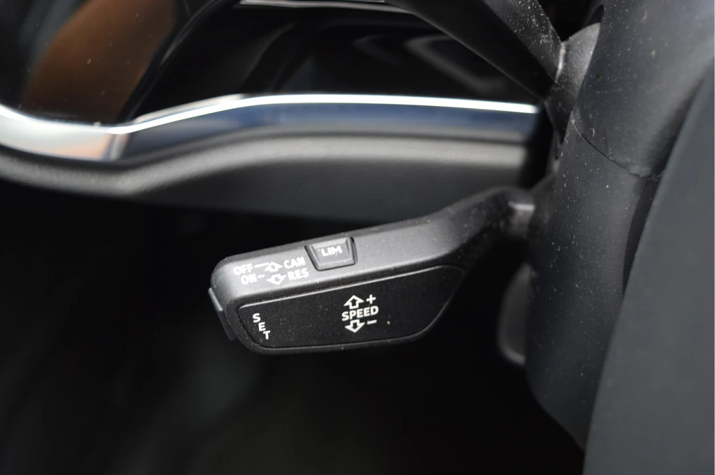 Audi Q3 – foto 17