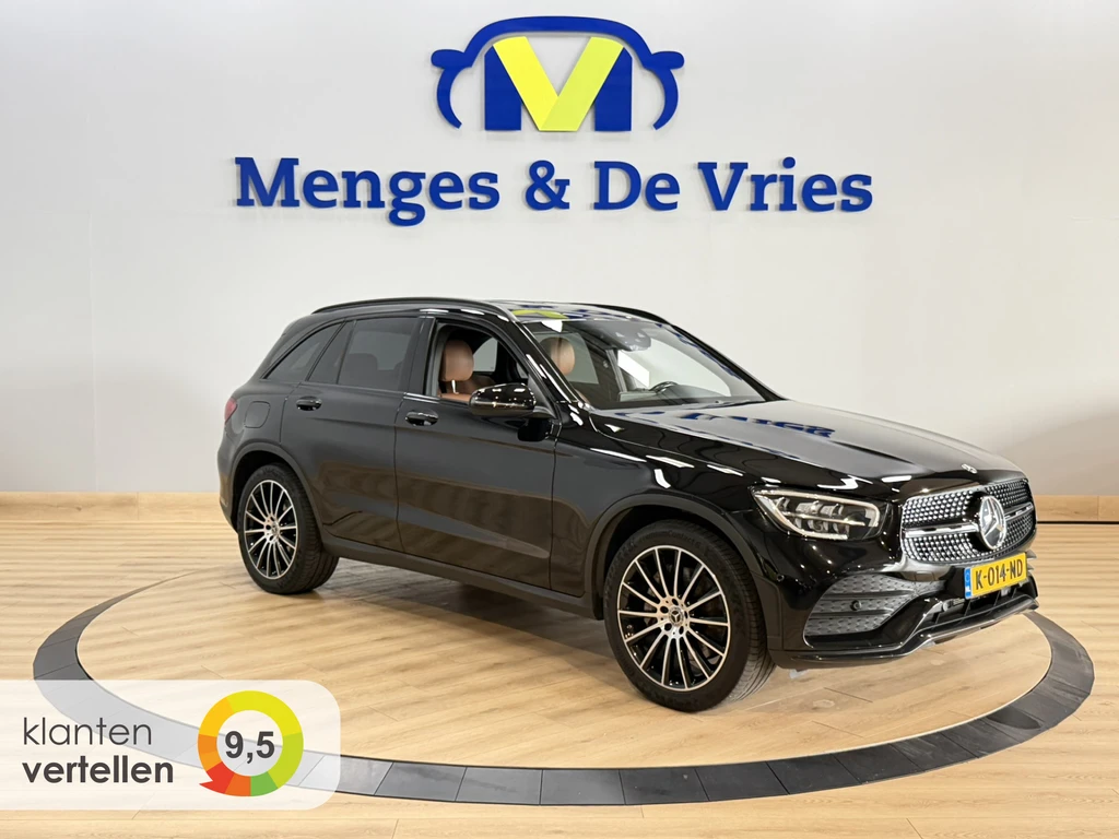 Mercedes-Benz GLC – foto 7