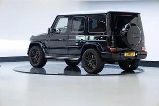 Mercedes-Benz G-Klasse – thumbnail 3