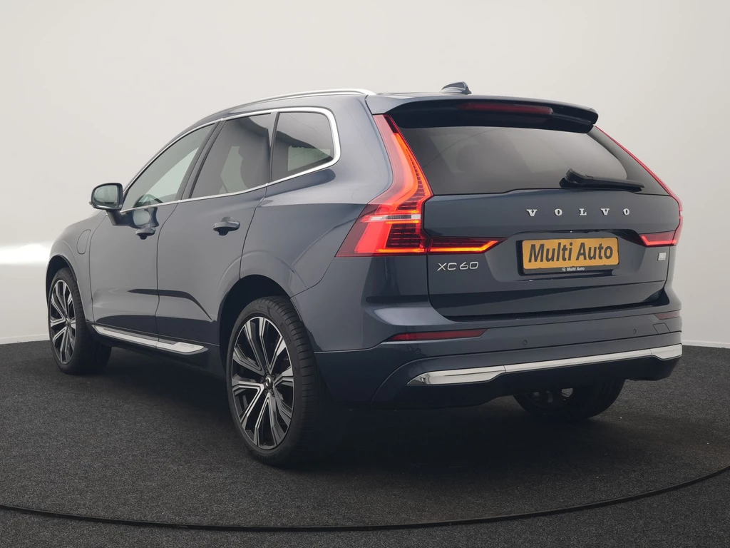 Volvo XC60 – foto 4