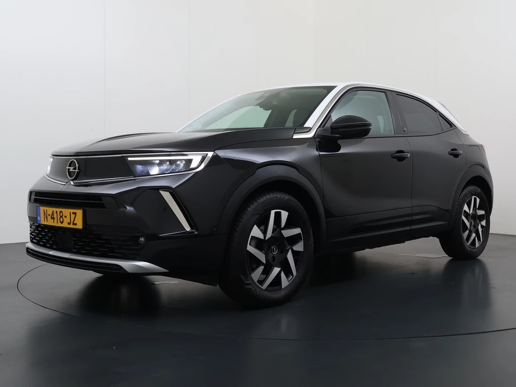 Opel Mokka-e – foto 2