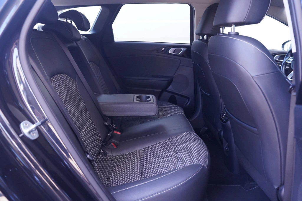 Kia Ceed Sportswagon – foto 44