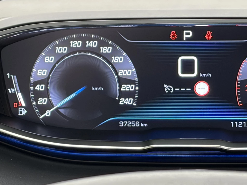 Peugeot 3008 – foto 37