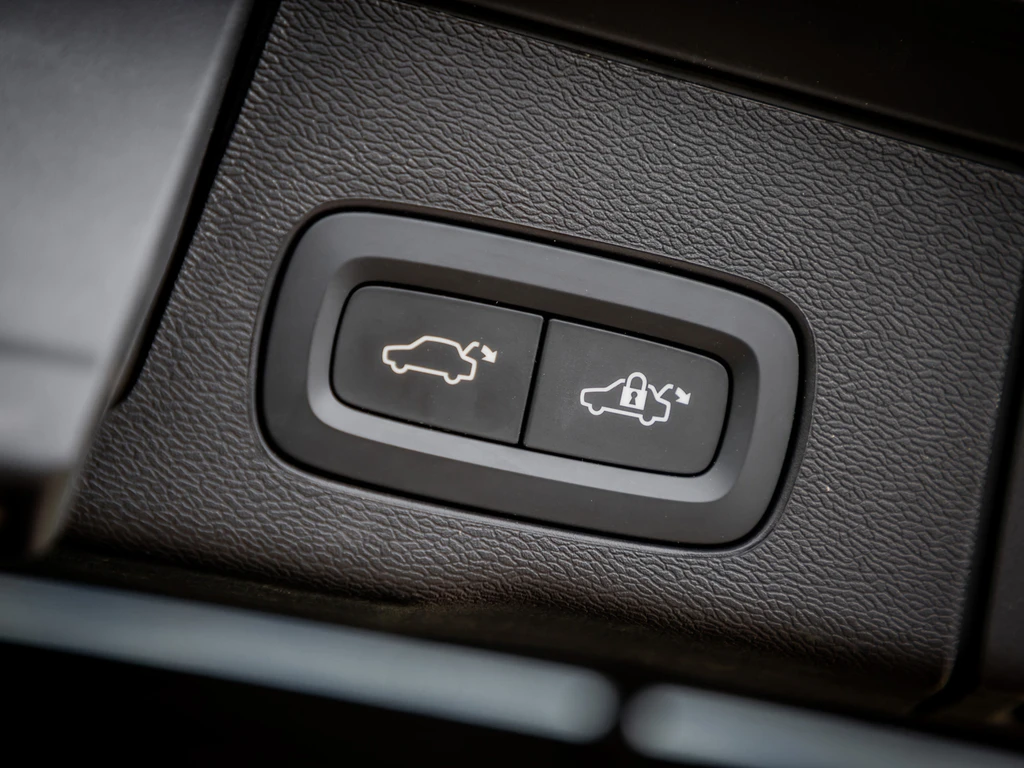 Volvo XC60 – foto 21