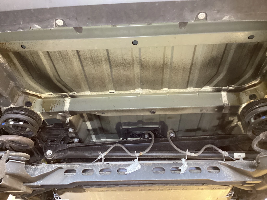Mercedes-Benz eCitan – foto 26