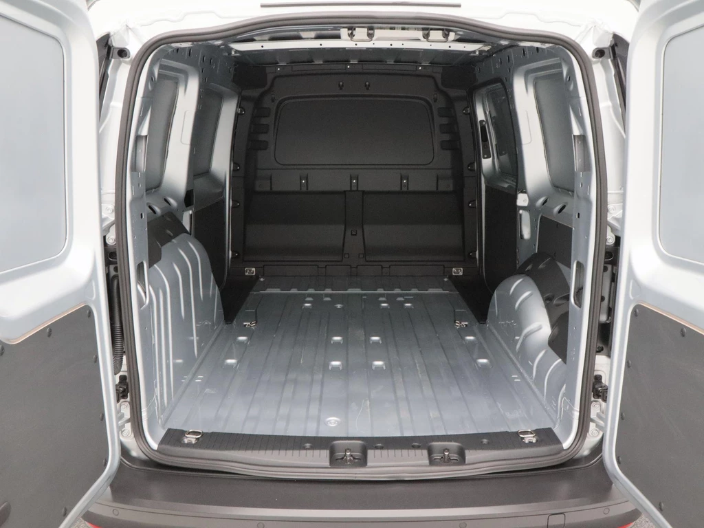Volkswagen Caddy – foto 14