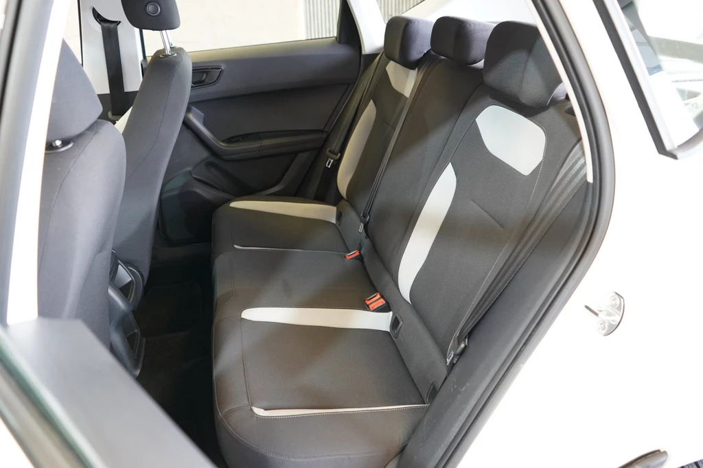SEAT Ateca – foto 15