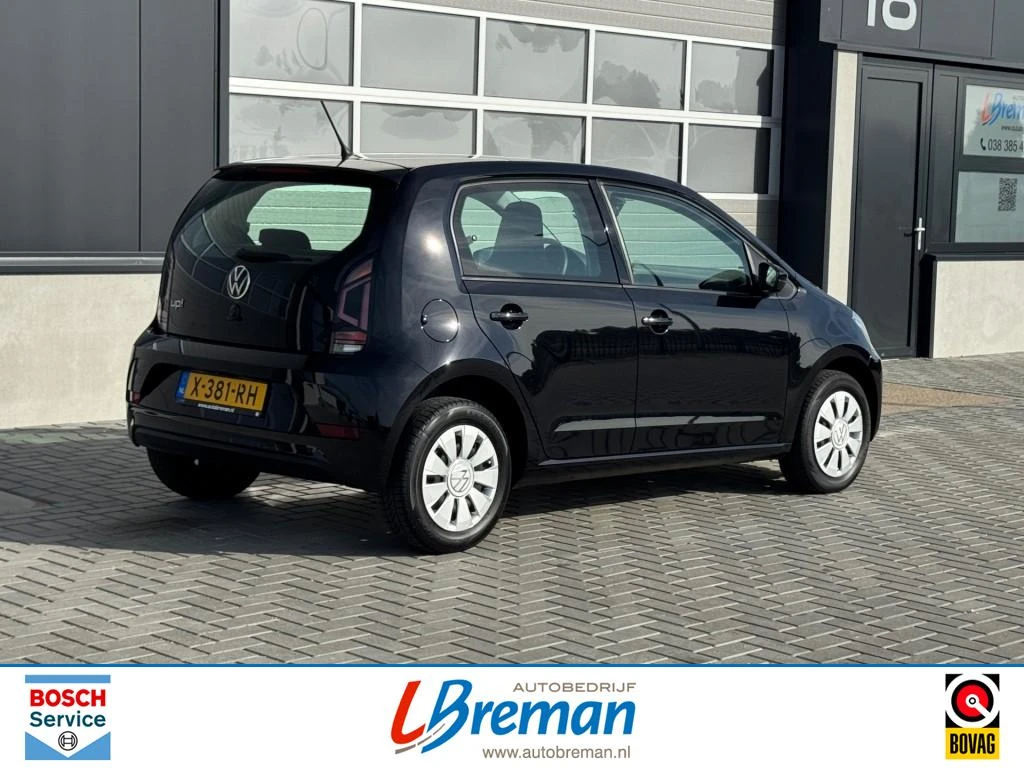 Volkswagen up! – foto 11
