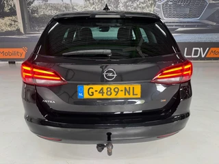 Opel Astra – thumbnail 5