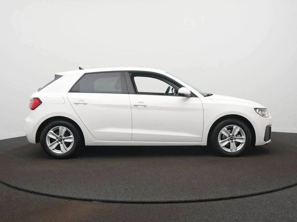 Audi A1 Sportback – foto 8