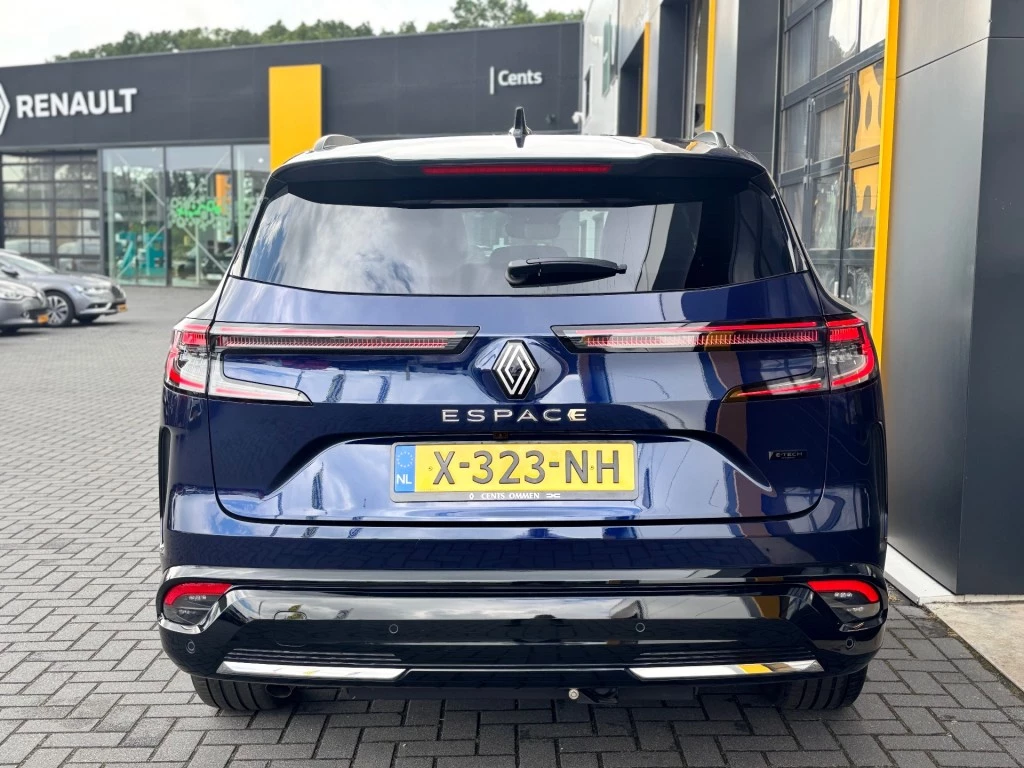 Renault Espace – foto 5