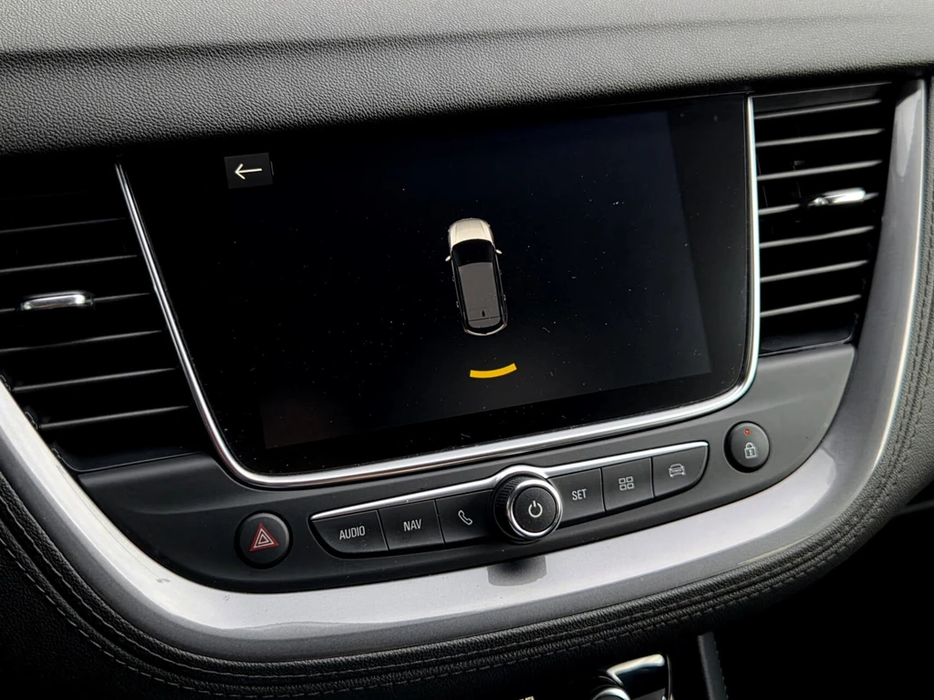 Opel Grandland X – foto 38