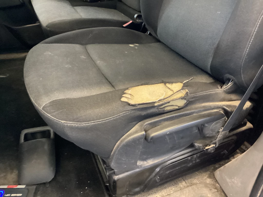 Renault Master – foto 27