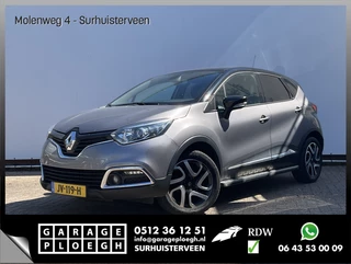 Renault Captur – thumbnail 1