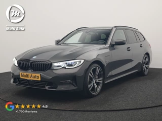 BMW 3 Serie – thumbnail 1
