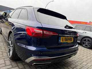 Audi A4 – thumbnail 6