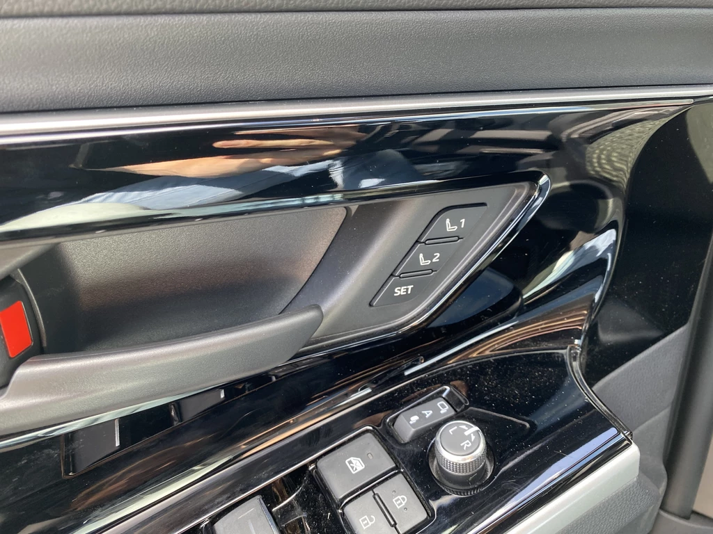 Subaru Solterra – foto 29