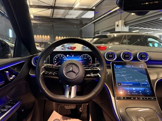 Mercedes-Benz C-Klasse – thumbnail 11