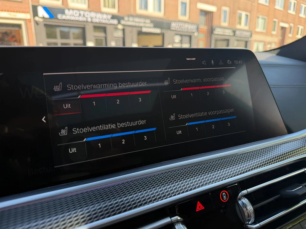 BMW X6 – foto 40