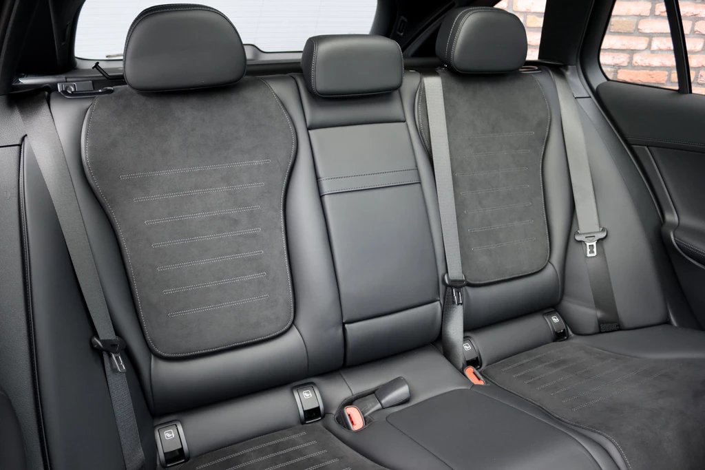 Mercedes-Benz C-Klasse – foto 27