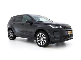 Land Rover Discovery Sport – thumbnail 5