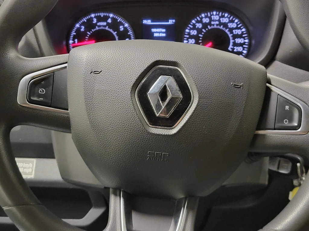 Renault Master – foto 16