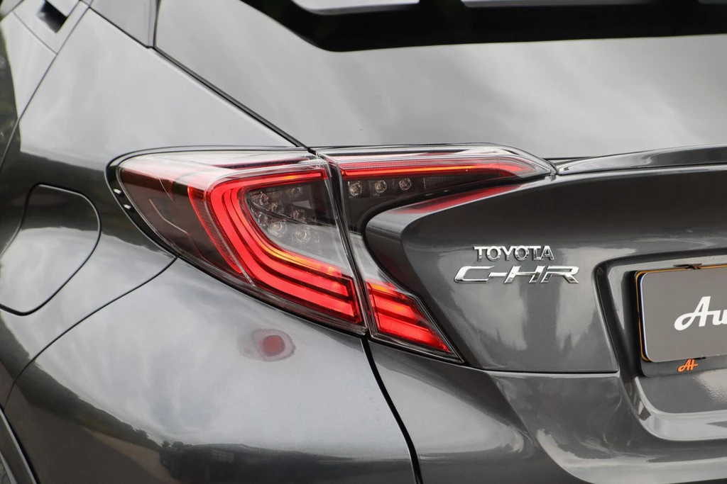 Toyota C-HR – foto 96