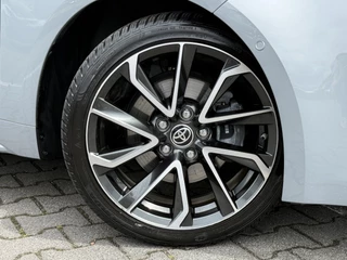 Toyota Corolla Touring Sports – thumbnail 8