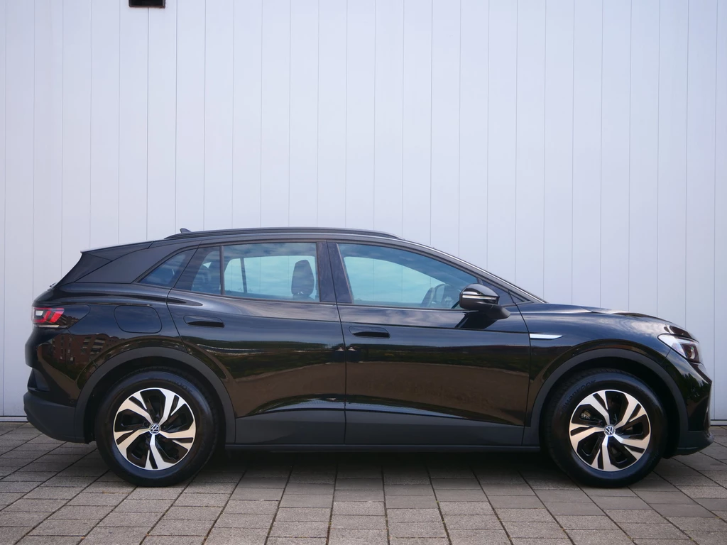 Volkswagen ID.4 – foto 6