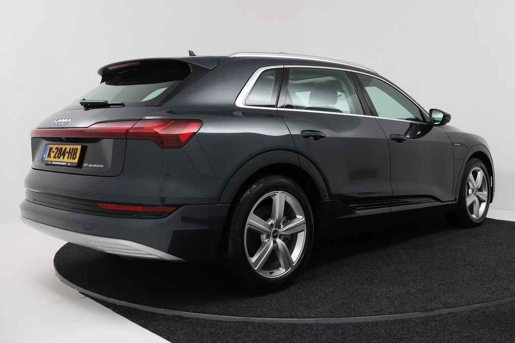 Audi e-tron – foto 5
