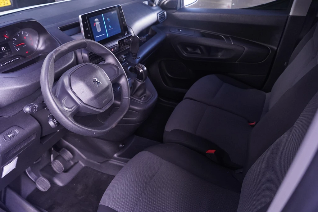 Peugeot Partner – foto 20