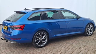 Škoda Superb – thumbnail 13