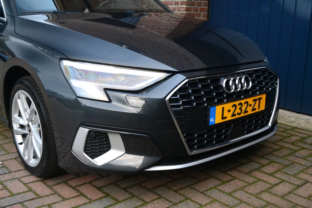 Audi A3 – foto 8
