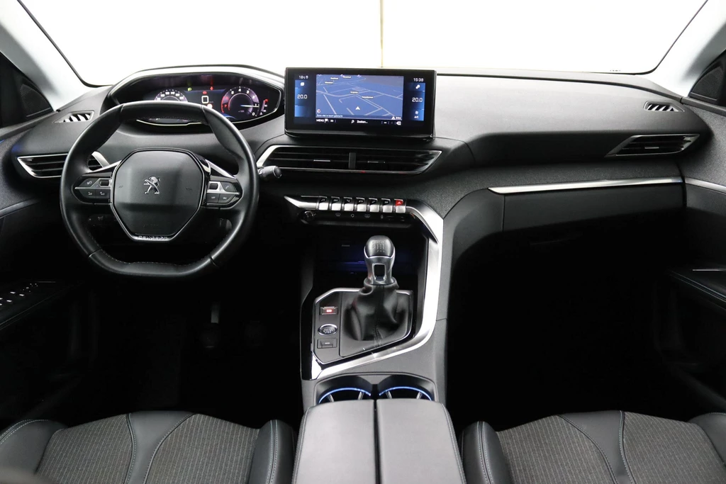 Peugeot 5008 – foto 11