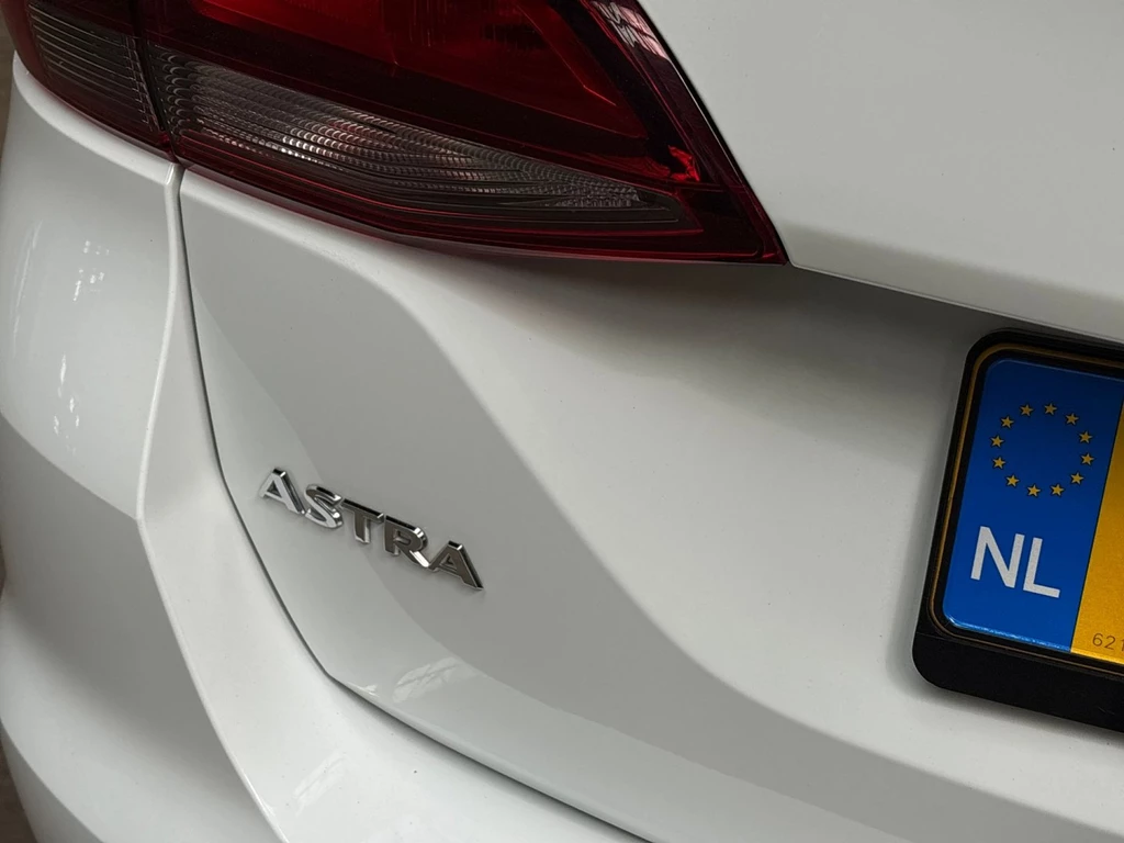 Opel Astra – foto 22