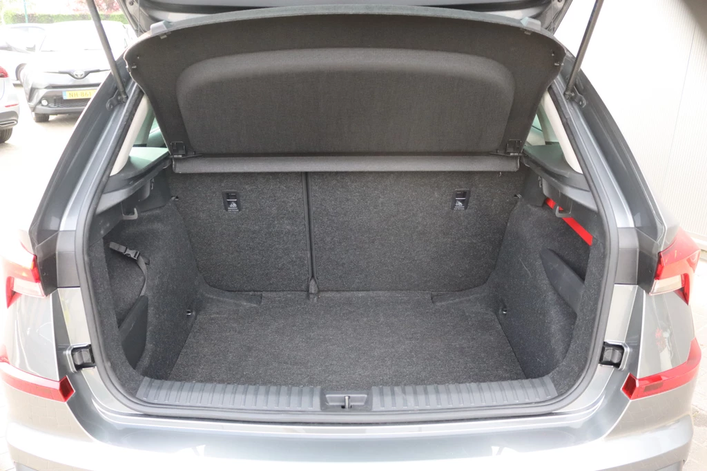 Škoda Kamiq – foto 32