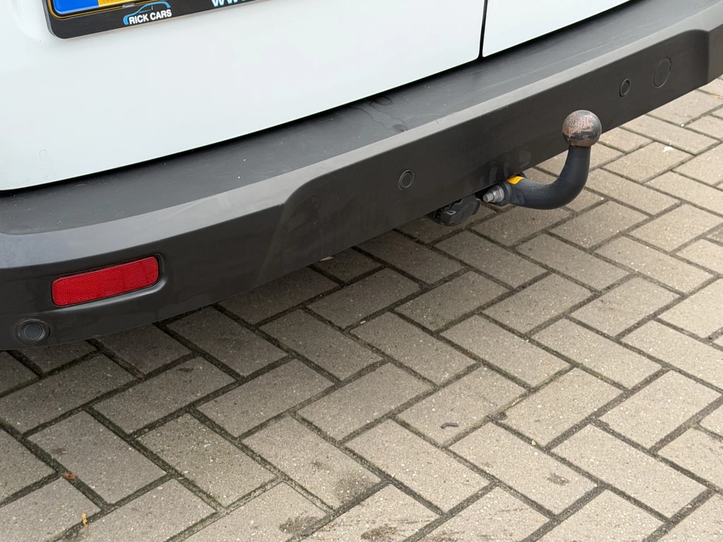 Ford Transit Connect – foto 21