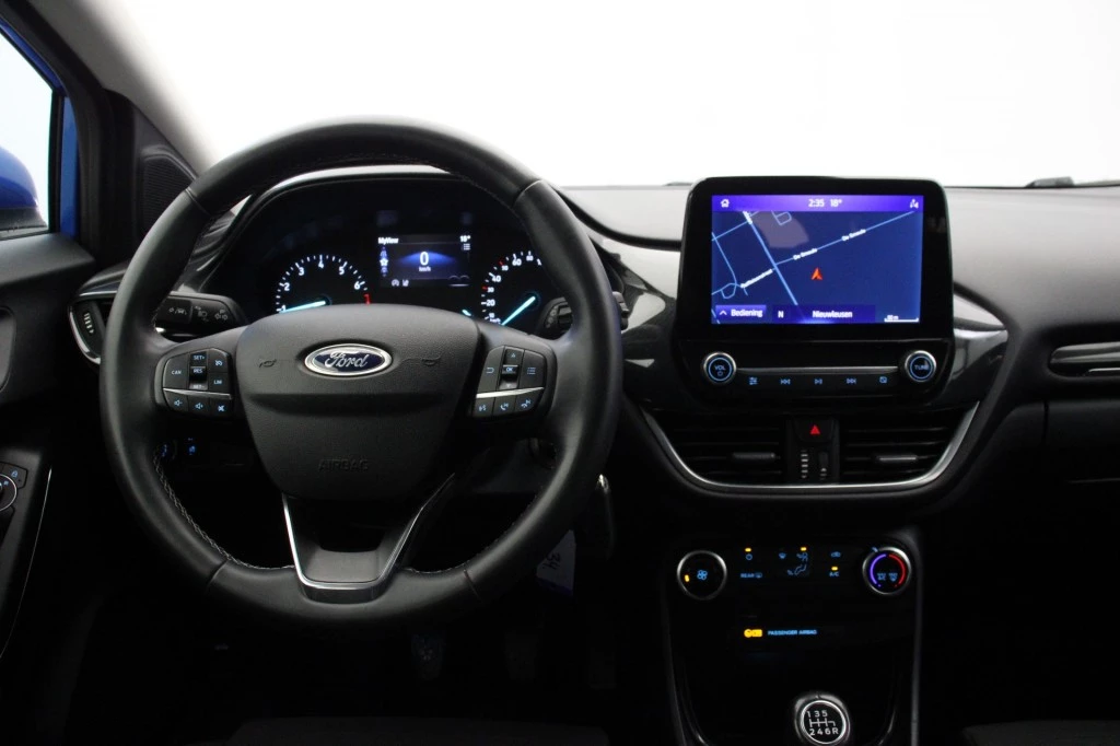 Ford Puma – foto 10
