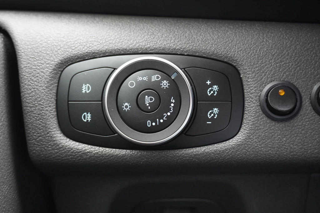 Ford Transit Custom – foto 19