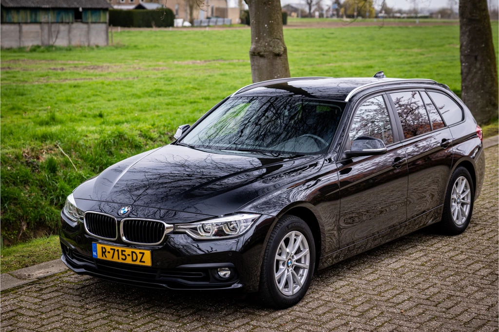 BMW 3 Serie – foto 2