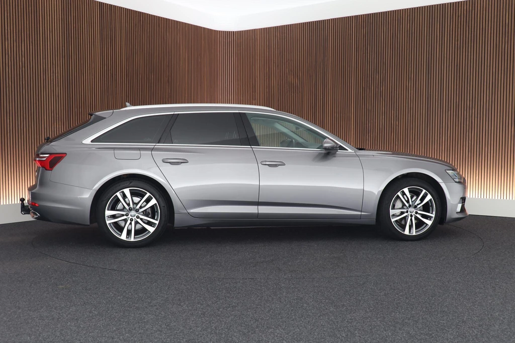 Audi A6 – foto 5