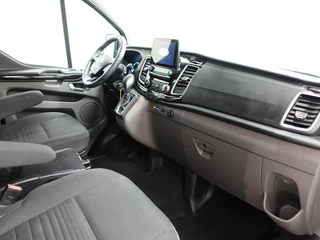Ford Transit Custom – thumbnail 45