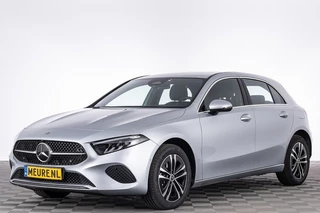 Mercedes-Benz A-Klasse – thumbnail 1