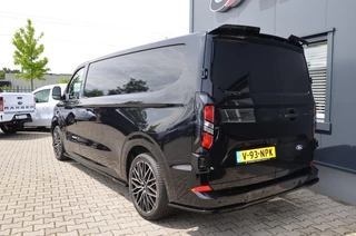 Ford Transit Custom – thumbnail 3