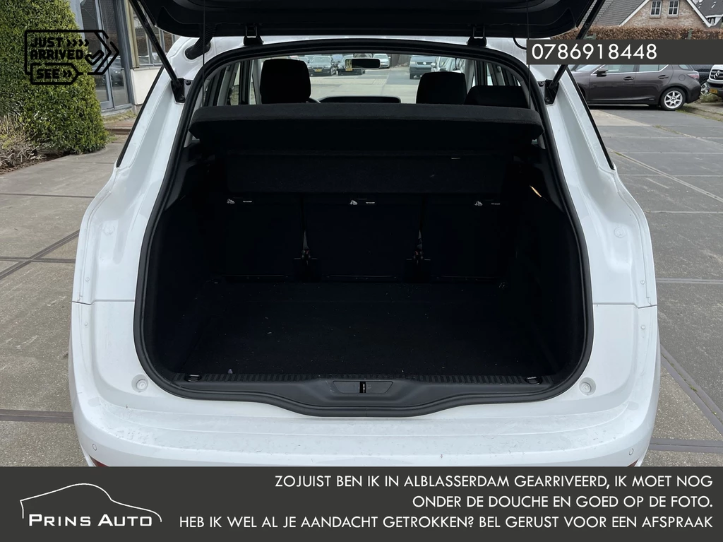 Citroën C4 Picasso – foto 23