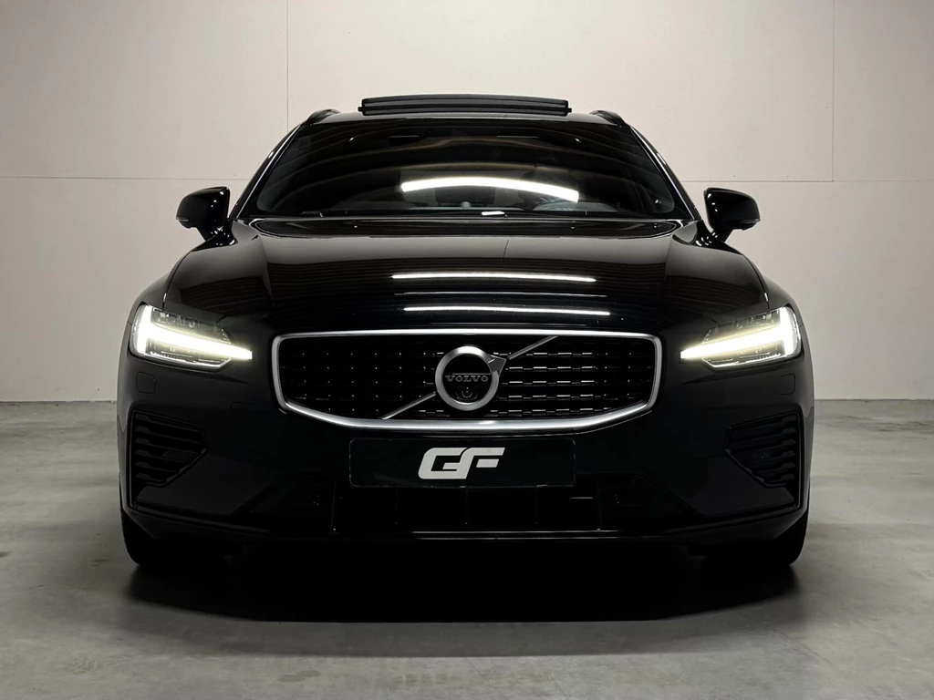 Volvo V60 – foto 20