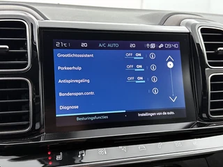 Citroën C5 Aircross – thumbnail 9