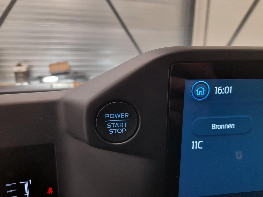 Ford Transit Custom – foto 14