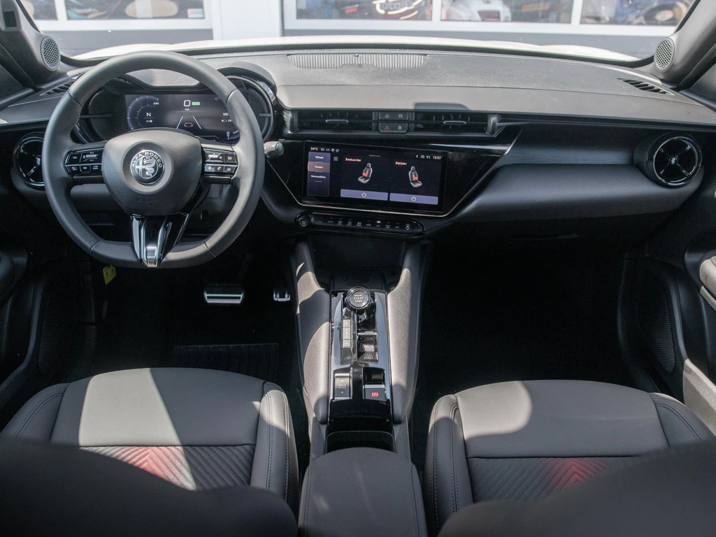 Alfa Romeo Junior – foto 12