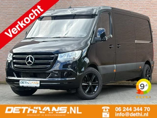 Mercedes-Benz Sprinter – thumbnail 1